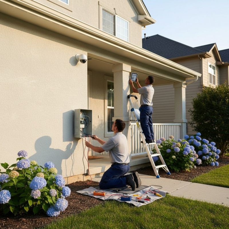 Contact About Switch