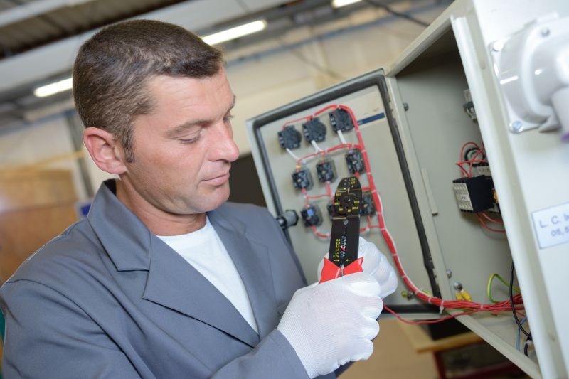 Electrical Upgrade Service