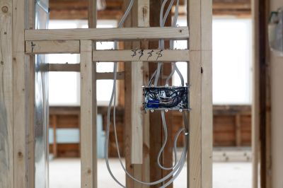 Construction Electrical Wiring detail