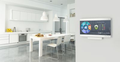 Home Automation Installation detail
