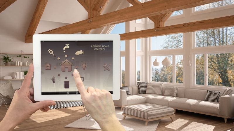 Home Automation Installation