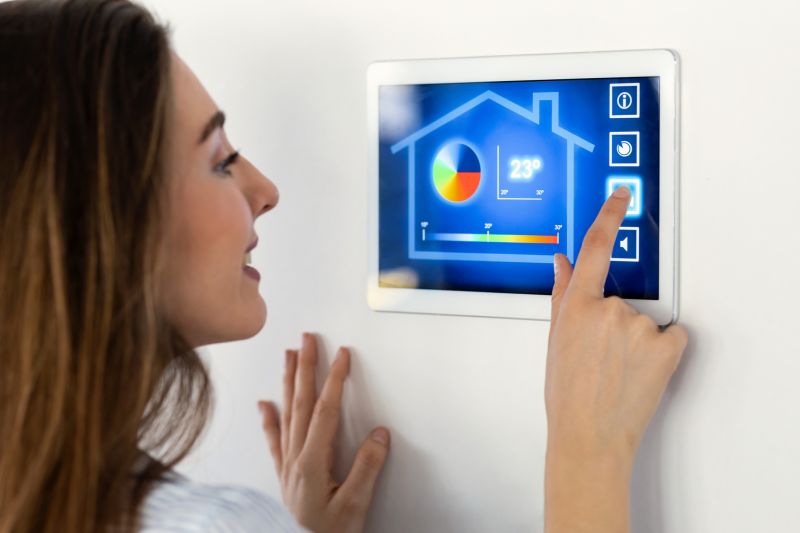 Home Automation Installation
